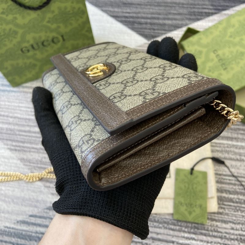 Gvc*1 satchel bags